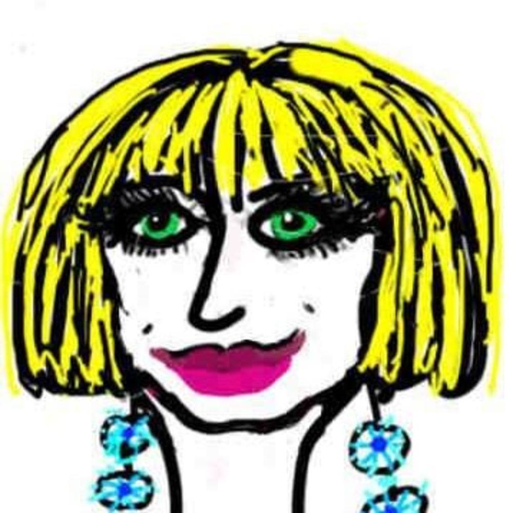 Meet your Posher, Jane